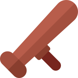 Baton icon