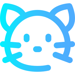 猫 icon