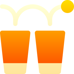 Пиво-понг иконка