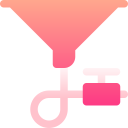 Funnel icon