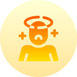 Dizzy icon