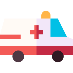 ambulance icoon