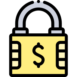 Lock icon