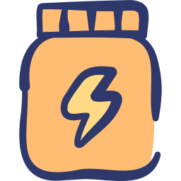 Isotonic icon