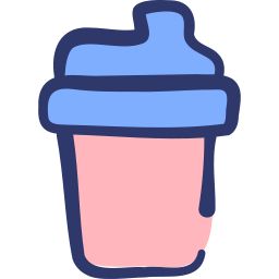 Shaker icon