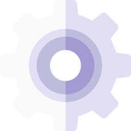 Gear icon