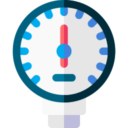 Meter icon