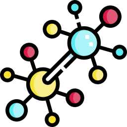 Molecule icon