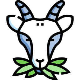 草食動物 icon