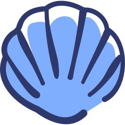 Shellfish icon