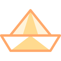 origami icon