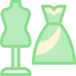 Garment icon