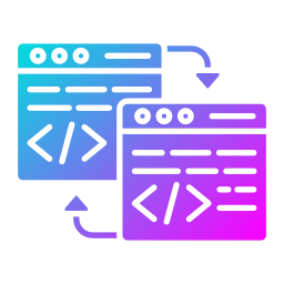 refactoring icona