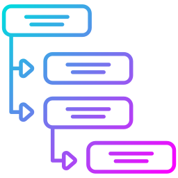 Dependencies icon