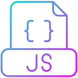 javascript icoon