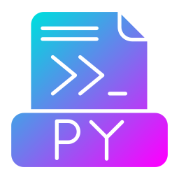 файл python иконка