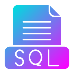 file sql icona