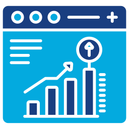 optimisation web Icône