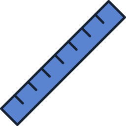 Ruler icon