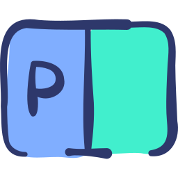 Parking icon