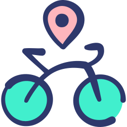 fahrrad icon