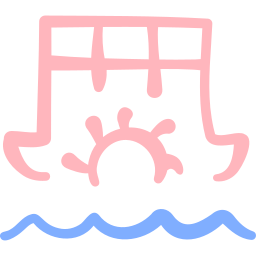 케이블 페리 icon