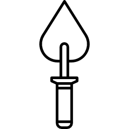 Garden Trowel icon