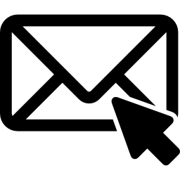 Select Mail icon