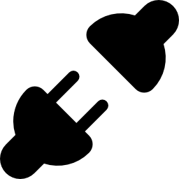 Connected Plugs icon
