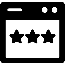 Page Ranking icon