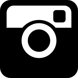 instagram big logo icon