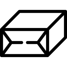 Wrapped Package icon