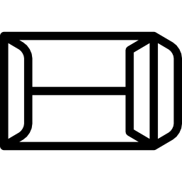 Long Envelope icon