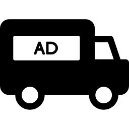AD Van icon