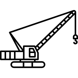 Small Crane icon