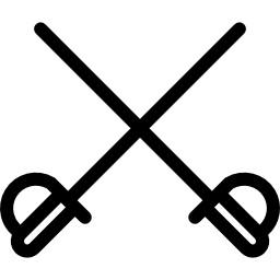 Fencing Fight icon