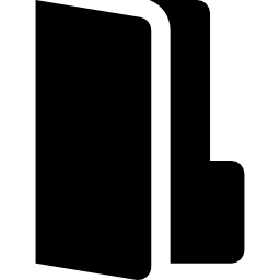 폴더 회전 icon