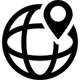지역 검색 icon