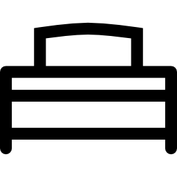 Individual Bed icon