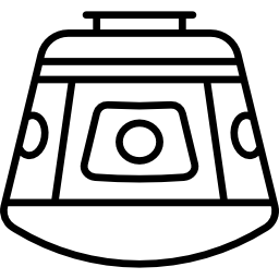 Space Capsule icon