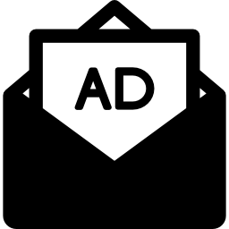 AD Mail icon