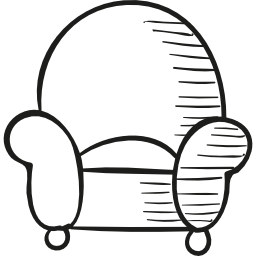 Big Chair icon