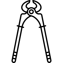 Big Pliers icon