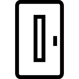 lift deur icoon