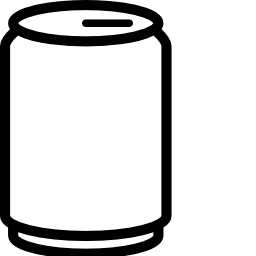 缶を開ける icon