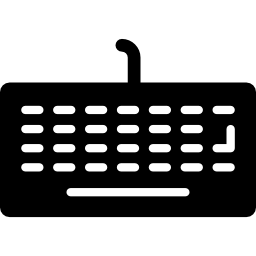 Keyboard Wire icon