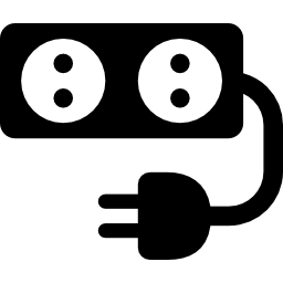 전류 icon