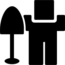 digg big-logo icoon