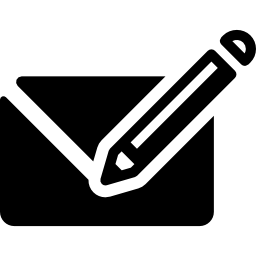 Edit Mail icon