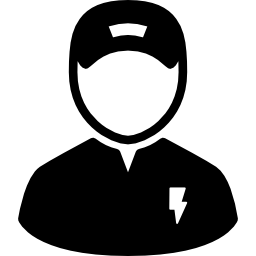 Electrical Worker icon